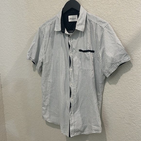 Paper Denim and Cloth mens shirt size L - Picture 5 of 5